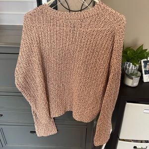 Moon and Madison Sweater